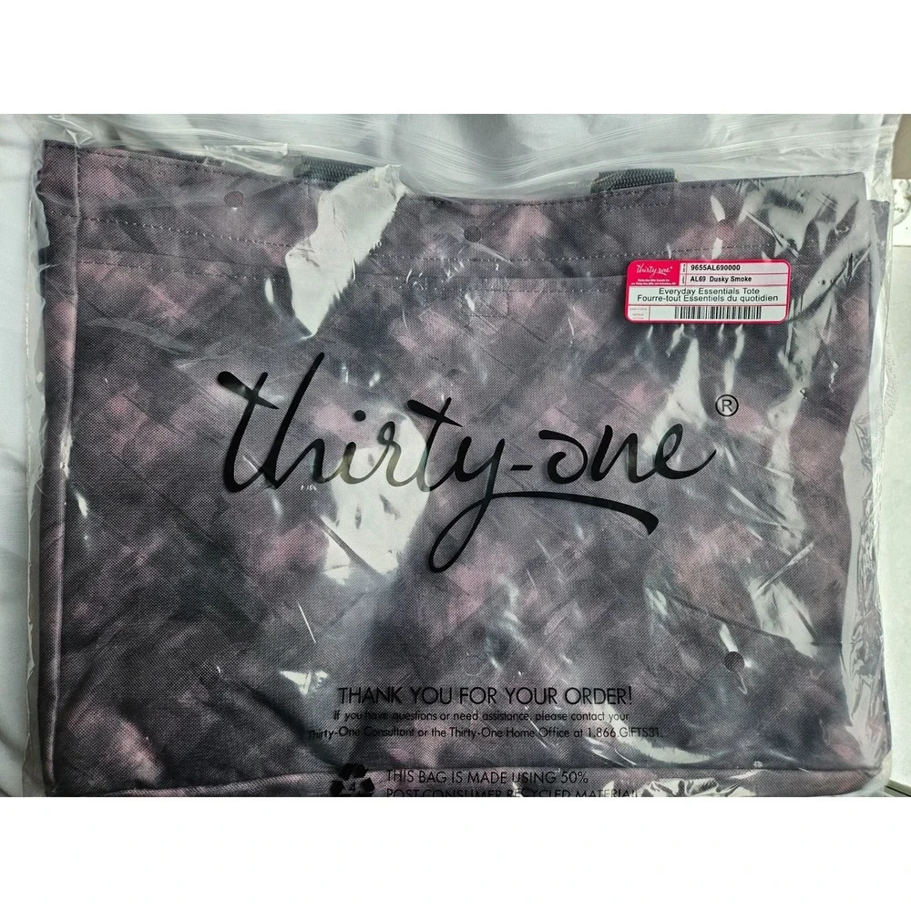 Thirty One Everyday Essential Tote